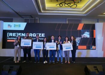[RE]Energize Hackathon 2023