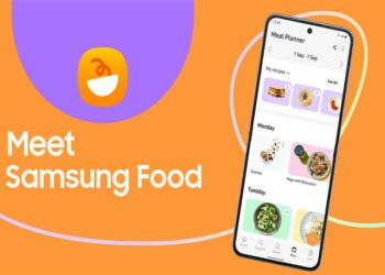Samsung Food
