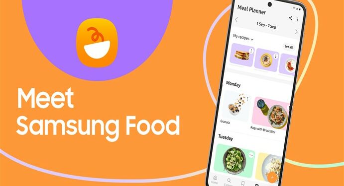 Samsung Food