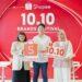 Shopee 10.10 Brands Festival