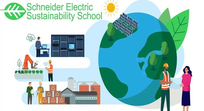 Sustainability School SE