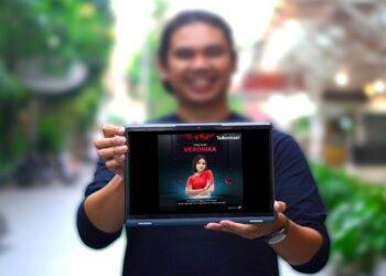 Telkomsel - Veronika