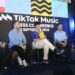 TikTok Music