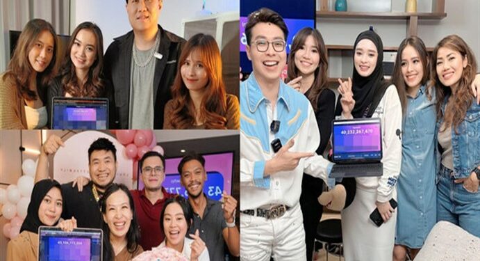 TikTok Shop Indonesia - Affiliate