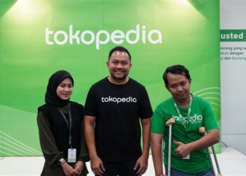Tokopedia Care
