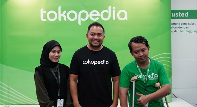 Tokopedia Care