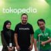 Tokopedia Care