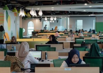 Tokopedia - Customer experience