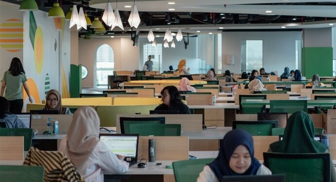 Tokopedia - Customer experience