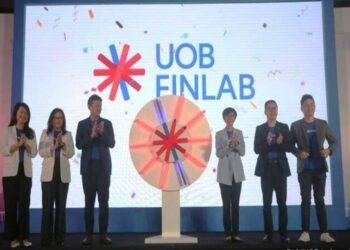 UOB FinLab