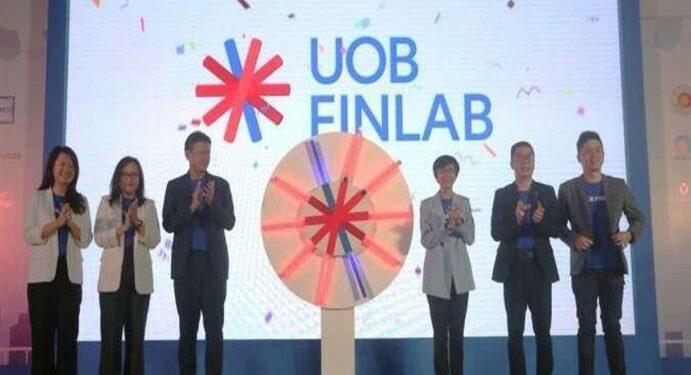 UOB FinLab