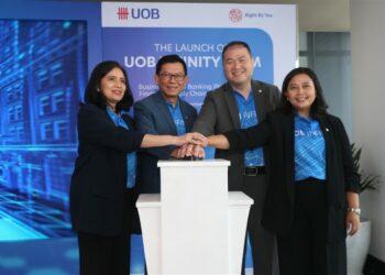 UOB Indonesia