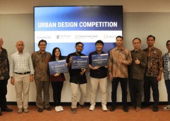 Sinar Mas Land x Monash University Indonesia