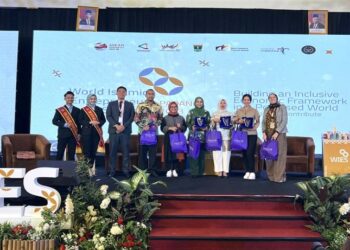 World Islamic Entrepreneur Summit 2023