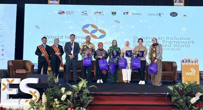 World Islamic Entrepreneur Summit 2023