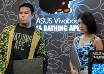 Laptop ini Didesain Khusus Untuk Pecinta Gaya Streetwear