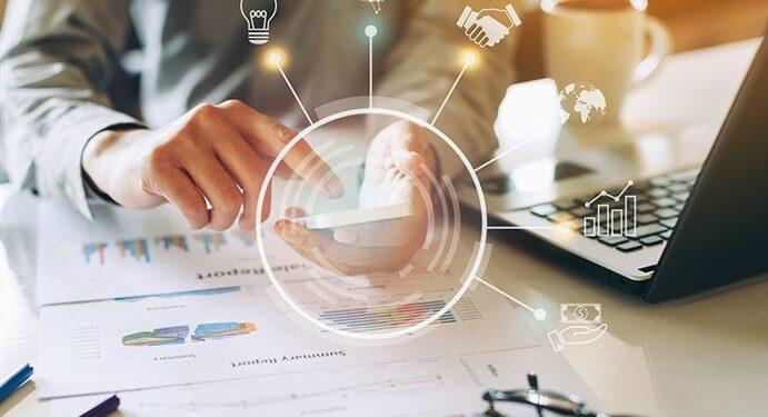 Peluang Ekonomi Digital