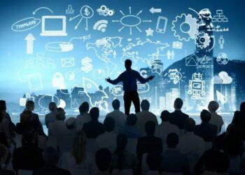 kepemimpinan digital