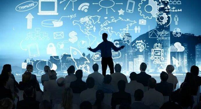 kepemimpinan digital