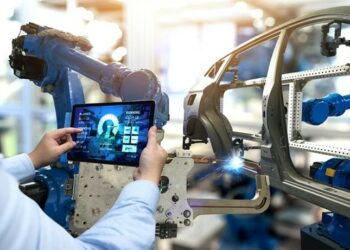 otomasi berkelanjutan