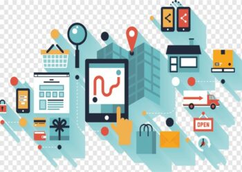 rantai pasokan ritel dan CPG