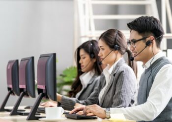 teknologi AI untuk Penjualan