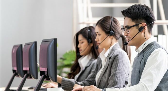 teknologi AI untuk Penjualan