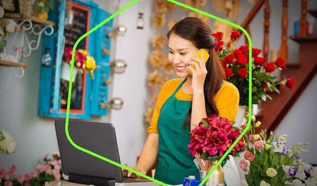 Penjahat Siber Incar UMKM Indonesia Awal Tahun 2023