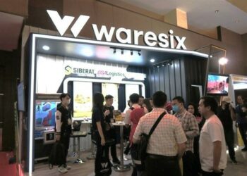 waresix - Indonesia Mining 2023