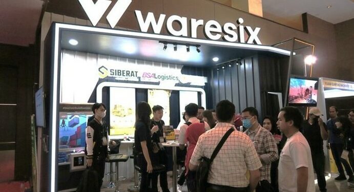 waresix - Indonesia Mining 2023