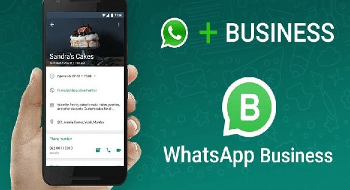 whatsaap business api