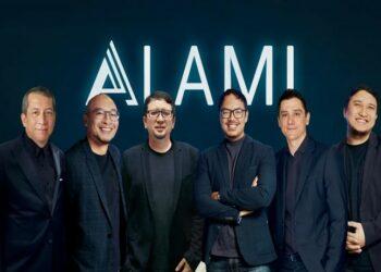 ALAMI Senior Management