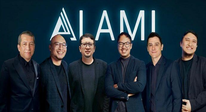 ALAMI Senior Management