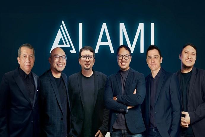 ALAMI Senior Management