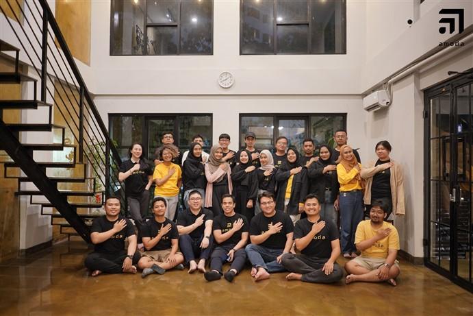 AMODA Team