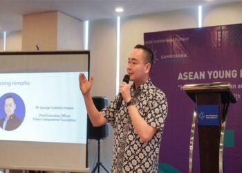 ASEAN Young Leaders Programme 2023