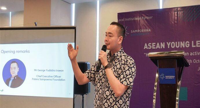 ASEAN Young Leaders Programme 2023