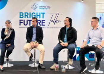 BFT - Sampoerna University