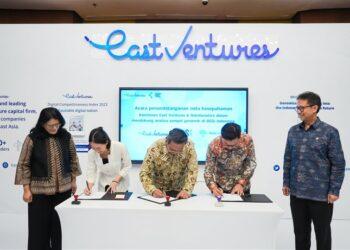 BGSi x East Ventures x NalaGenetics