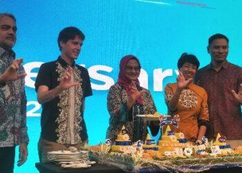 XL Axiata Akan Perkuat Digitalisasi dan Pasar Internet Rumah