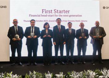 Program First Starter