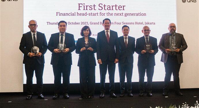 Program First Starter