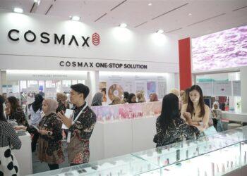 COSMAX - Cosmobeaute 2023