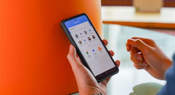 aplikasi dompet digital DANA