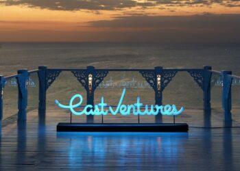 East Ventures