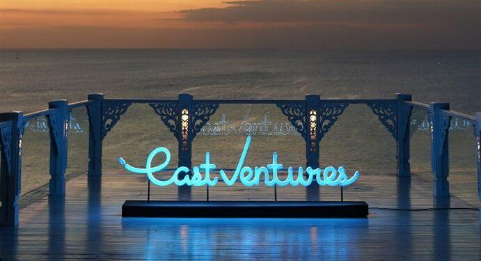 East Ventures