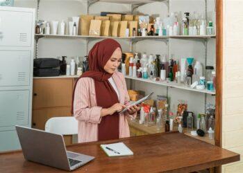 Evermos x Katadata Insight