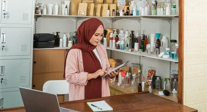 Evermos x Katadata Insight