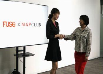 Fuse x MAPCLUB