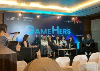 GameHers Summit